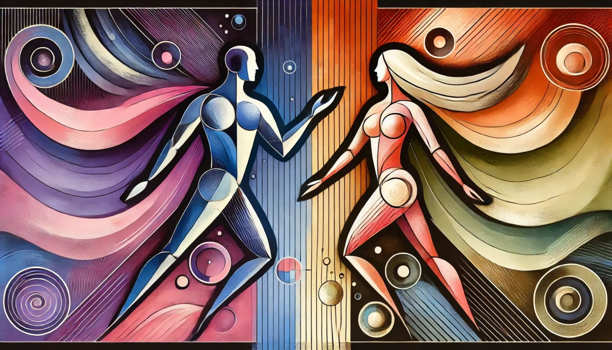 Почему мужчина всегда прав