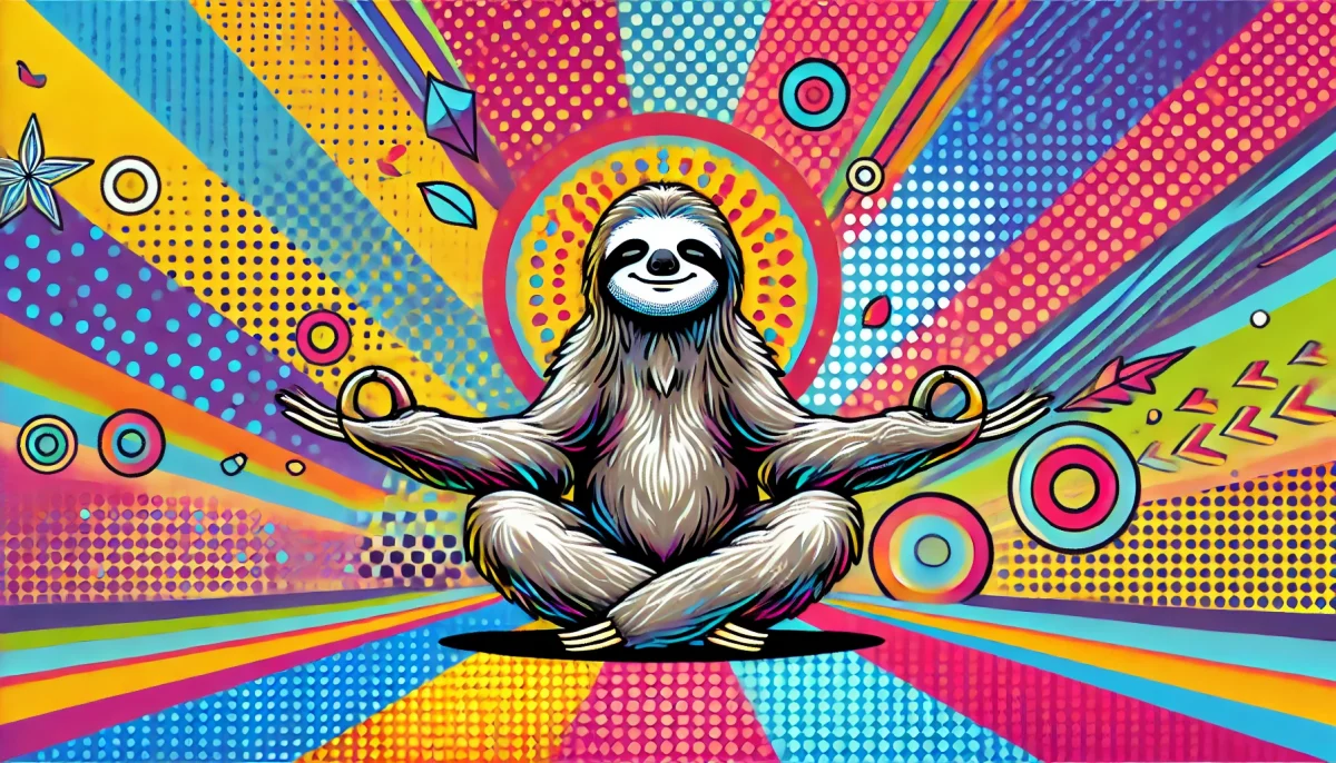 Упражнение 5-4-3-2-1. Инструмент для управления тревожностью и повышения осознанности