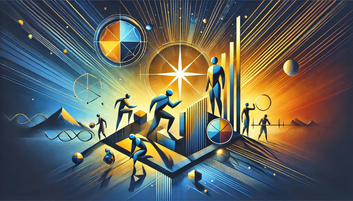 Психология мотивации и дисциплины в CLUB 90901