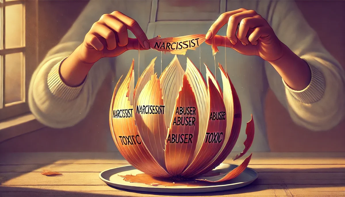 Почему мы видим абьюзеров и нарциссов там, где их нет