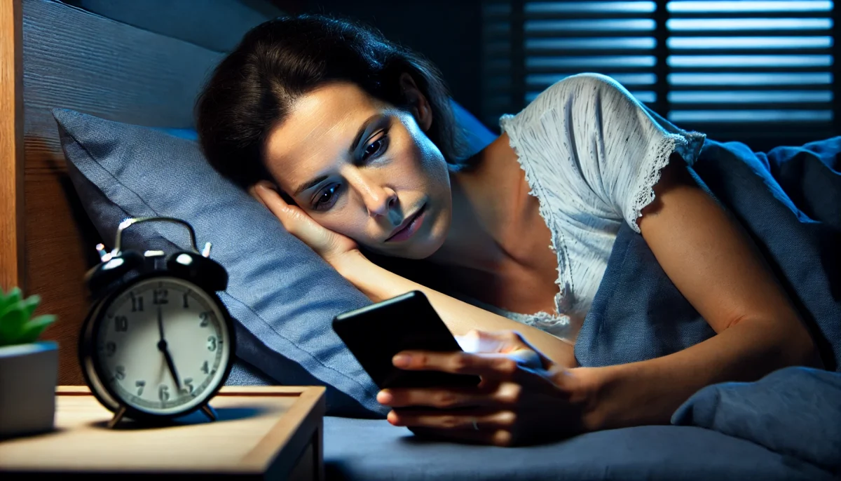 Почему тревожным людям важно просыпаться рано?