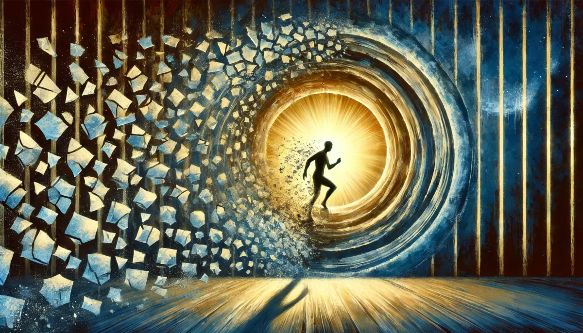 Почему всё повторяется и как вырваться замкнутого круга?