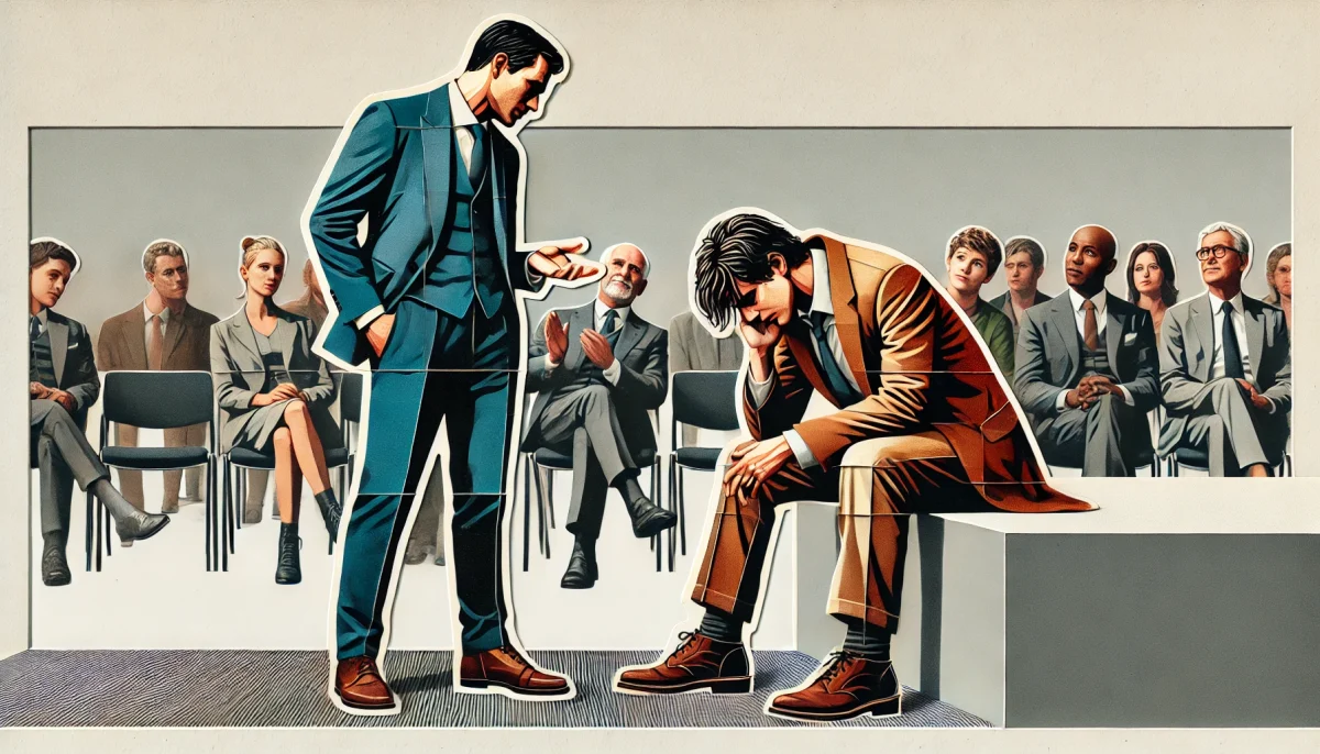 Сценарий, который управляет твоими деньгами