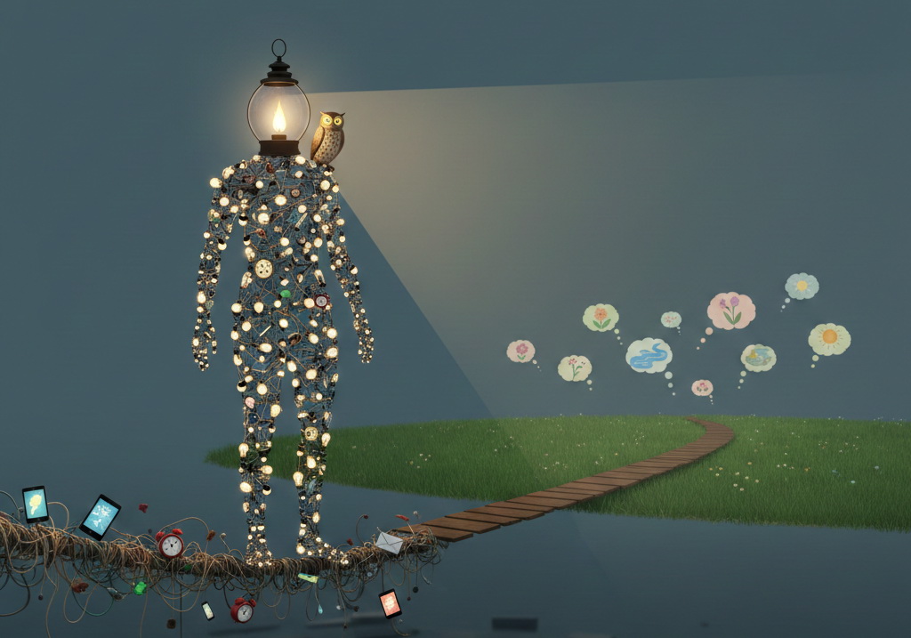 Побочные эффекты осознанности