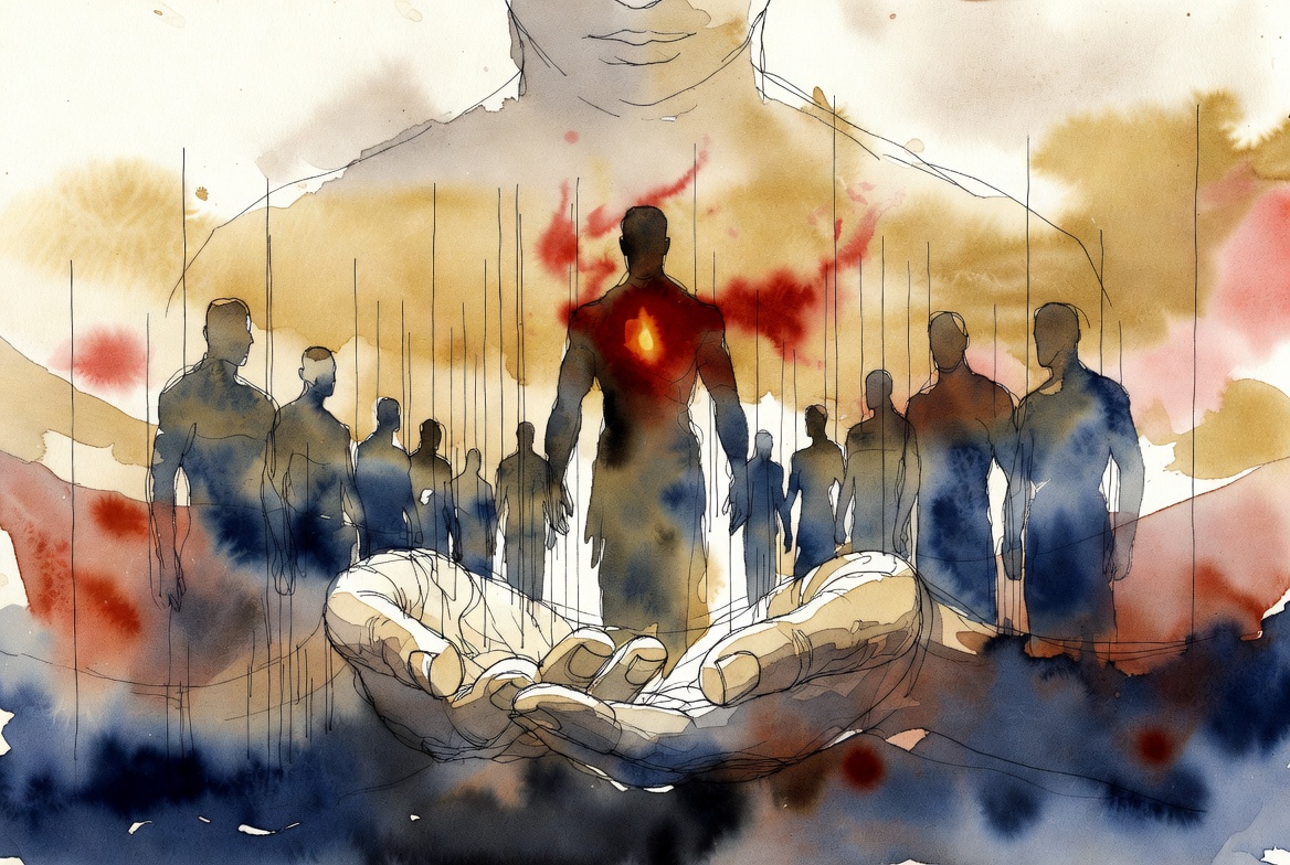 Бизнес как духовная практика