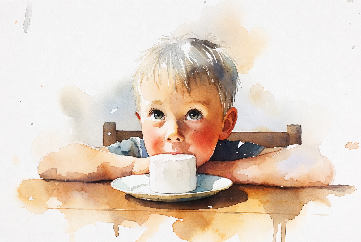 Почему люди с деньгами одержимы самодисциплиной, а без денег - свободой?