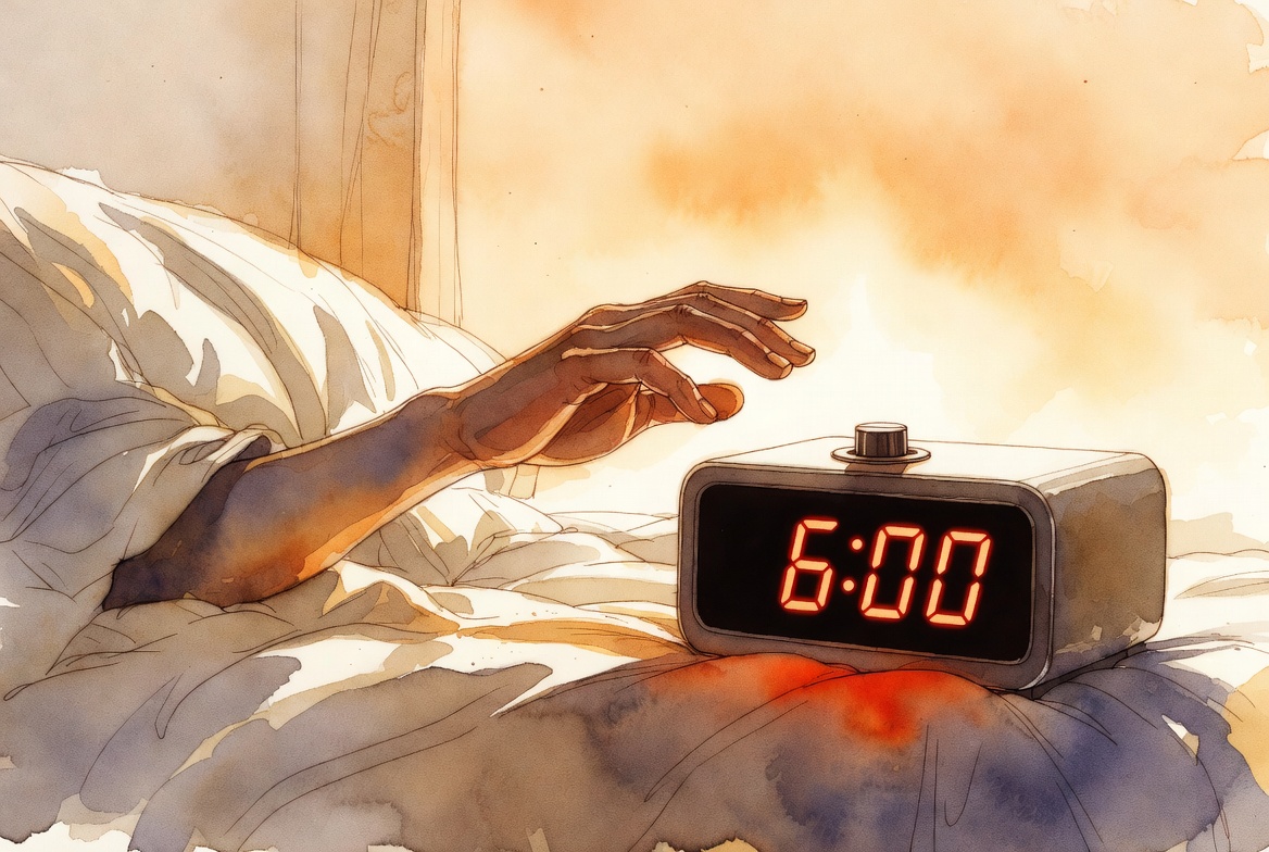 Почему самодисциплина - это высшая форма любви к себе